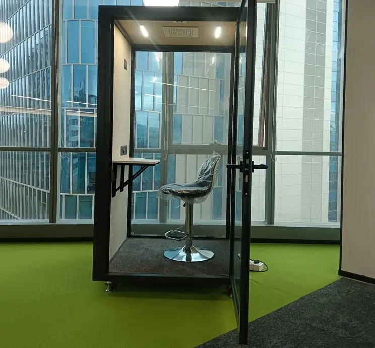 Pod Client 6
