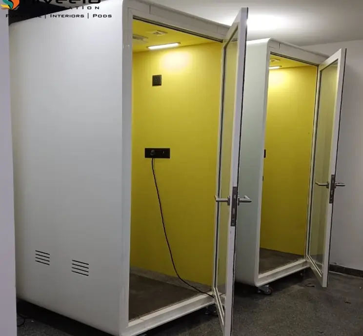 Pod Client 2
