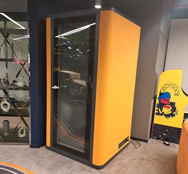 Pod Client 4