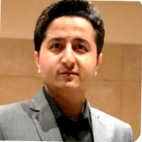 Rajesh Sharma