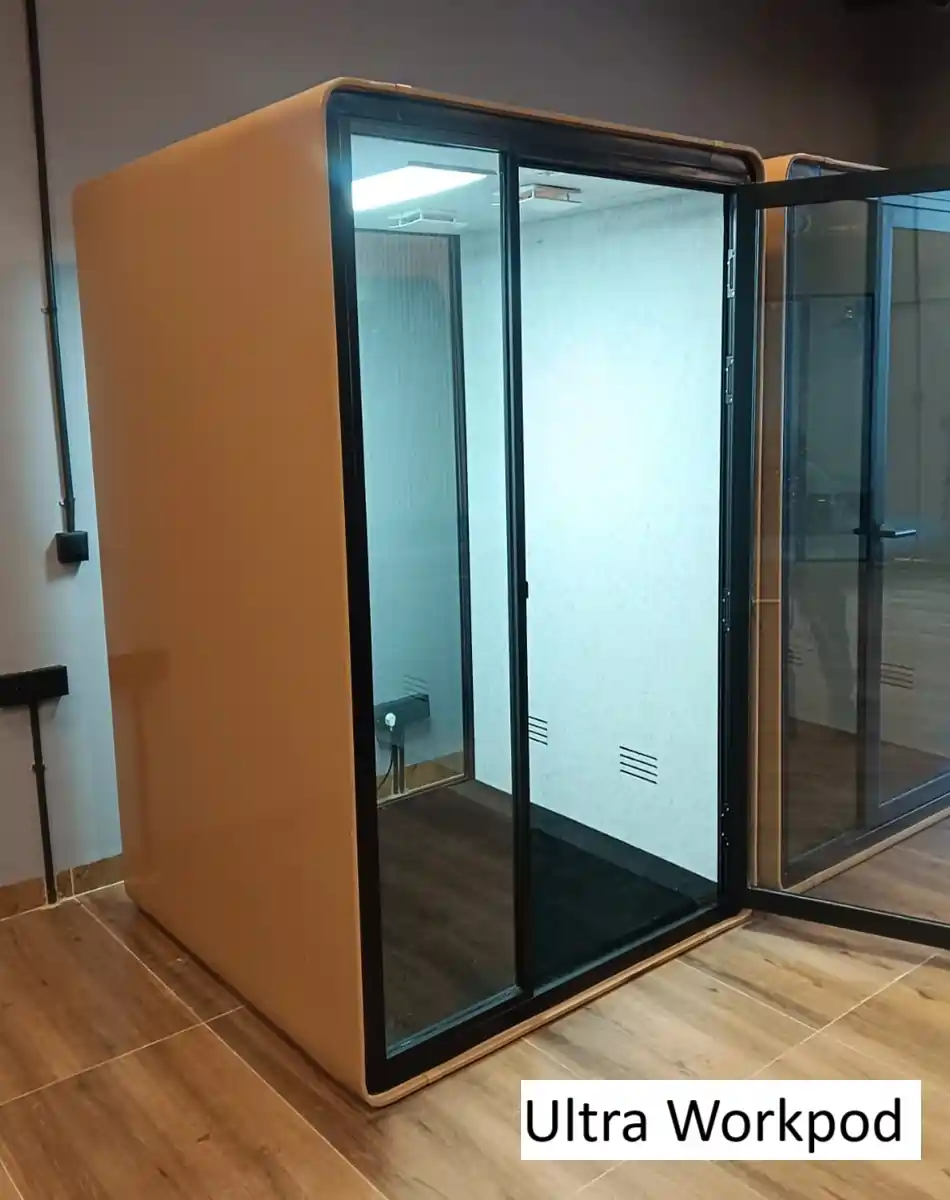 Ultra Pods 2
