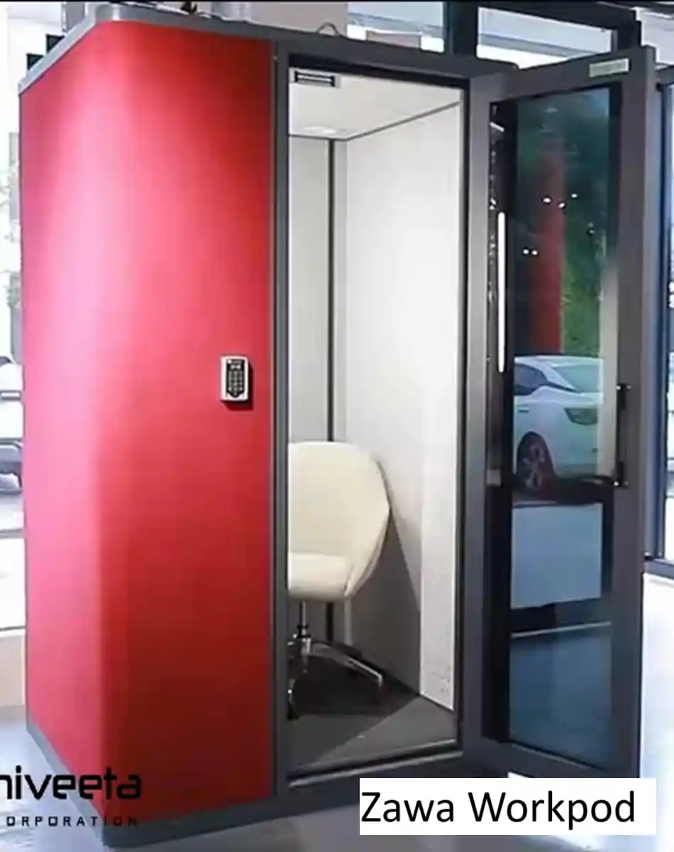Zawa Pods 2