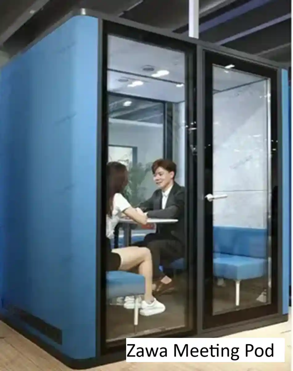 Zawa Pods 3
